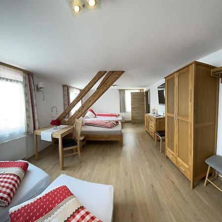 Adam & Eva Gasthof Paradies Mit Hotel Vogt Ngoại thất bức ảnh