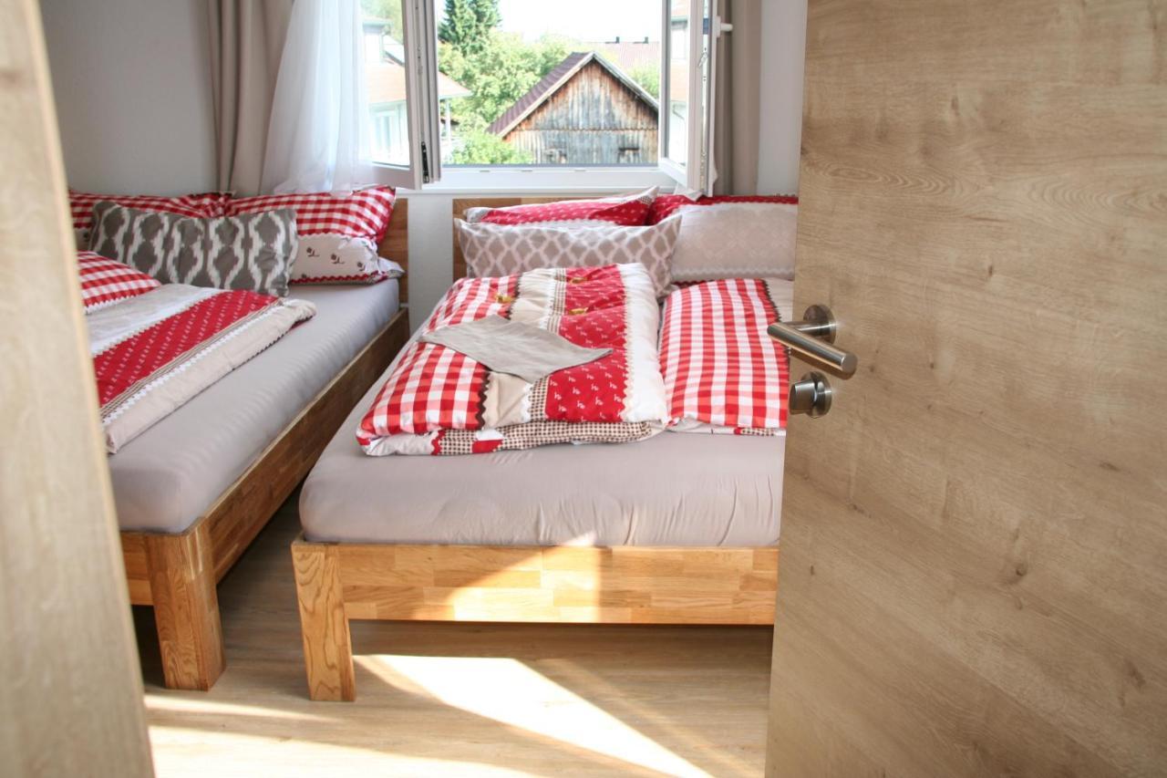 Adam & Eva Gasthof Paradies Mit Hotel Vogt Ngoại thất bức ảnh