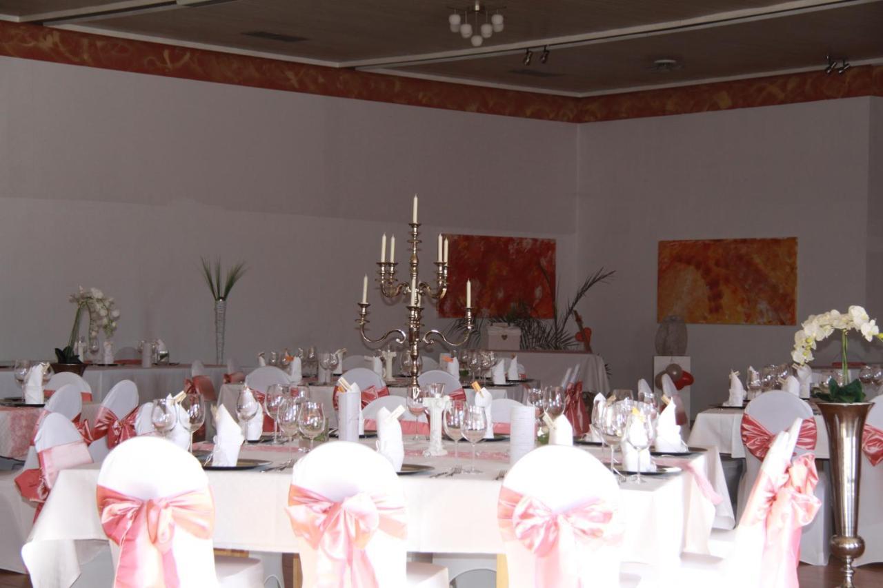Adam & Eva Gasthof Paradies Mit Hotel Vogt Ngoại thất bức ảnh
