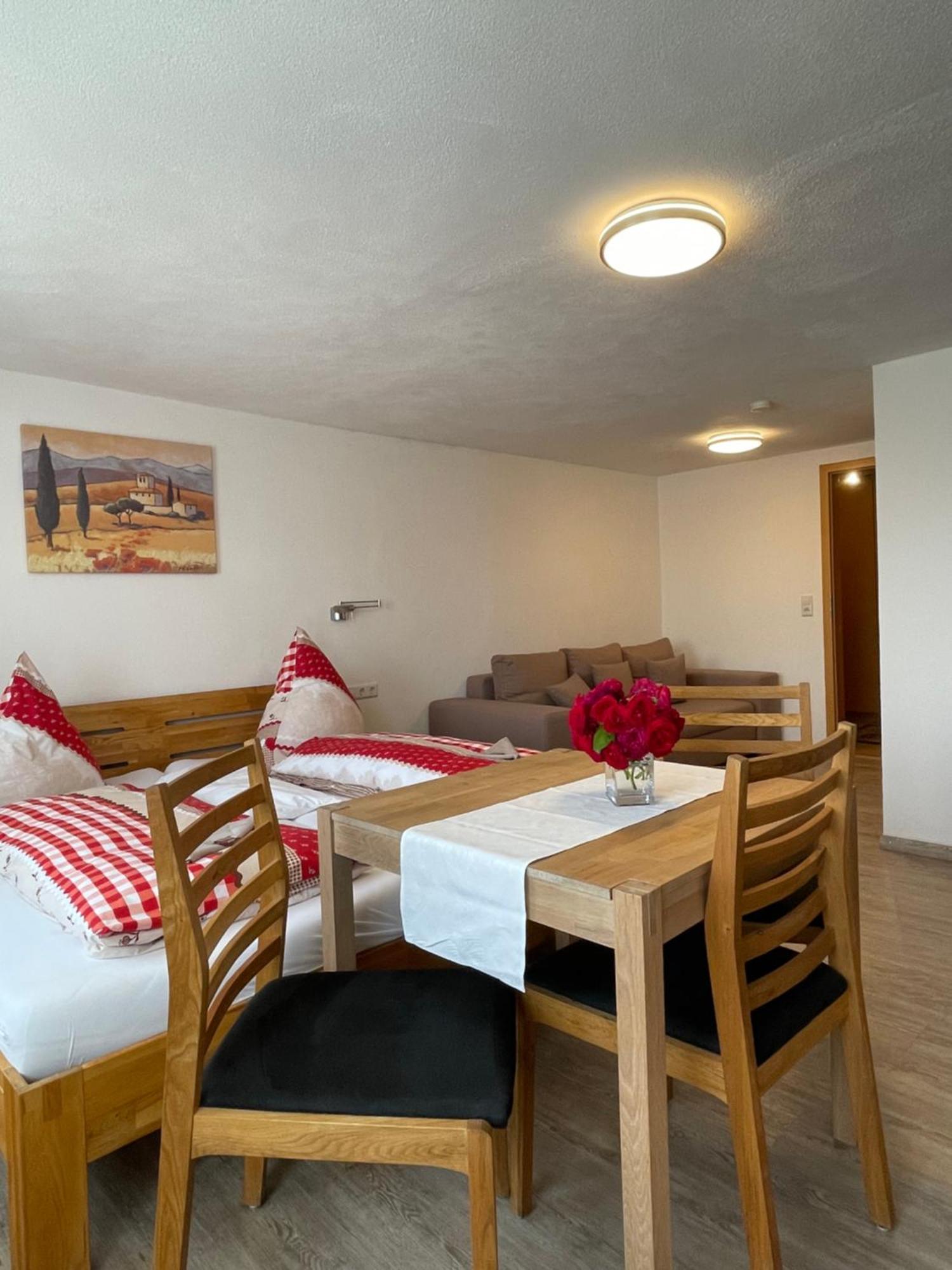 Adam & Eva Gasthof Paradies Mit Hotel Vogt Ngoại thất bức ảnh