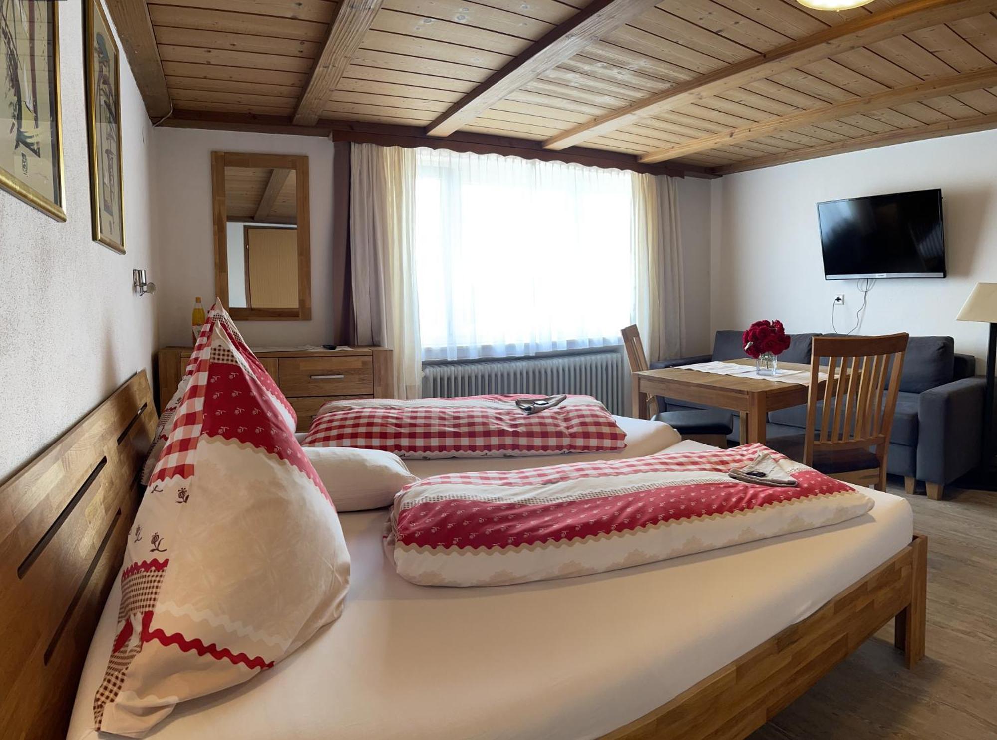Adam & Eva Gasthof Paradies Mit Hotel Vogt Ngoại thất bức ảnh