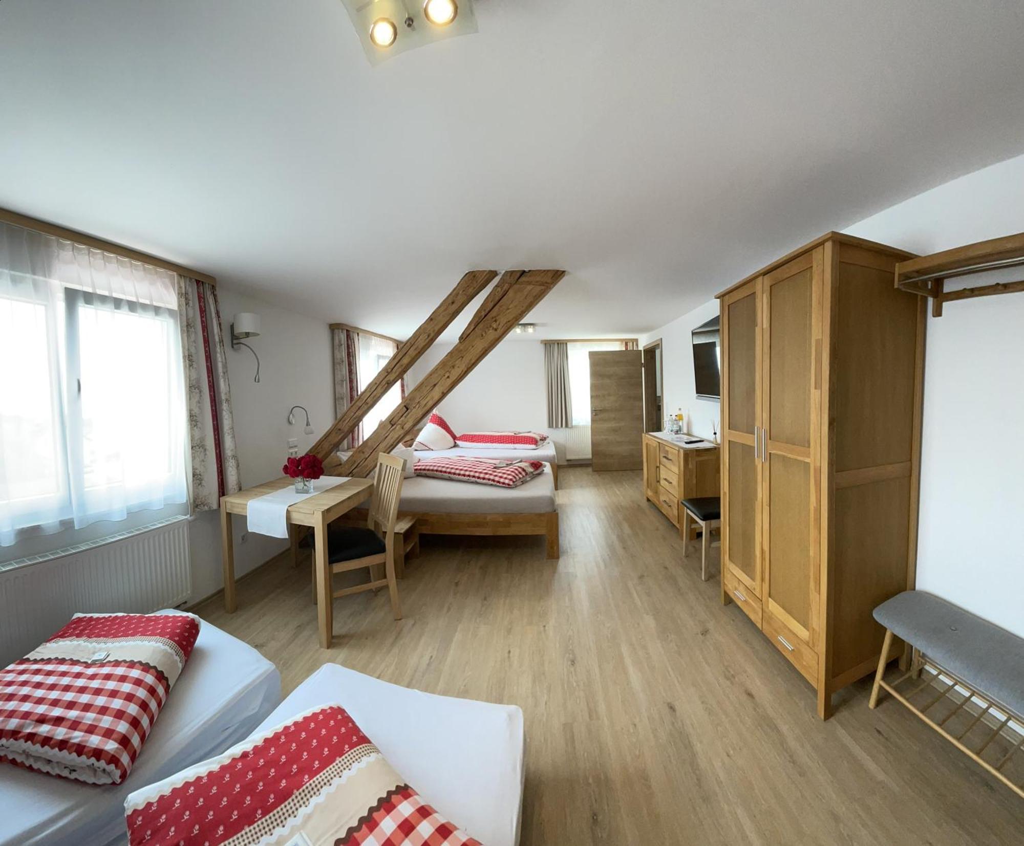 Adam & Eva Gasthof Paradies Mit Hotel Vogt Ngoại thất bức ảnh