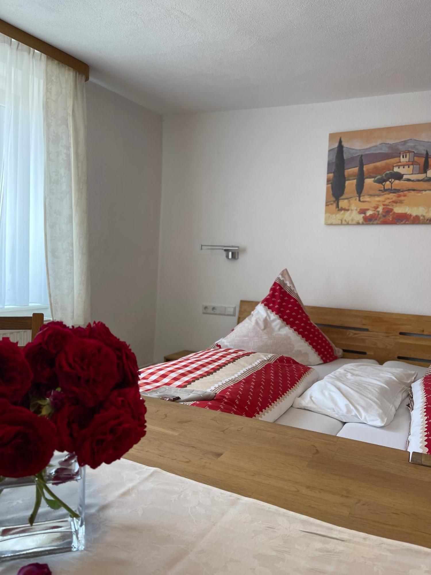 Adam & Eva Gasthof Paradies Mit Hotel Vogt Ngoại thất bức ảnh